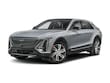  CADILLAC LYRIQ