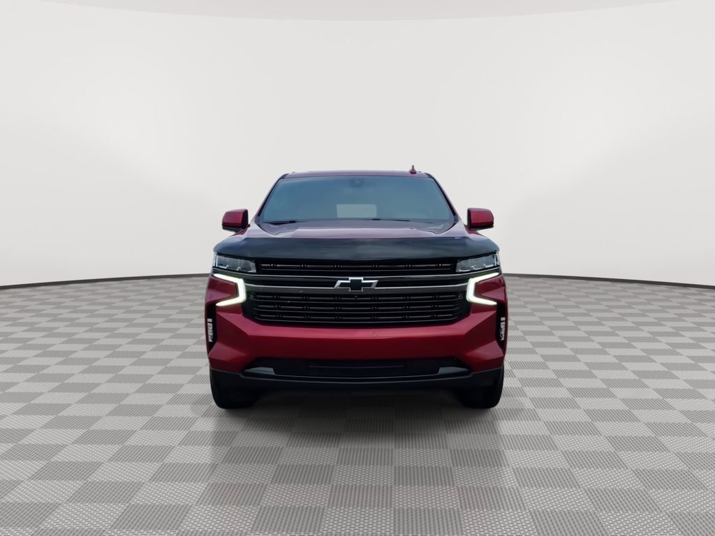 2022 Chevrolet Tahoe RST photo 3