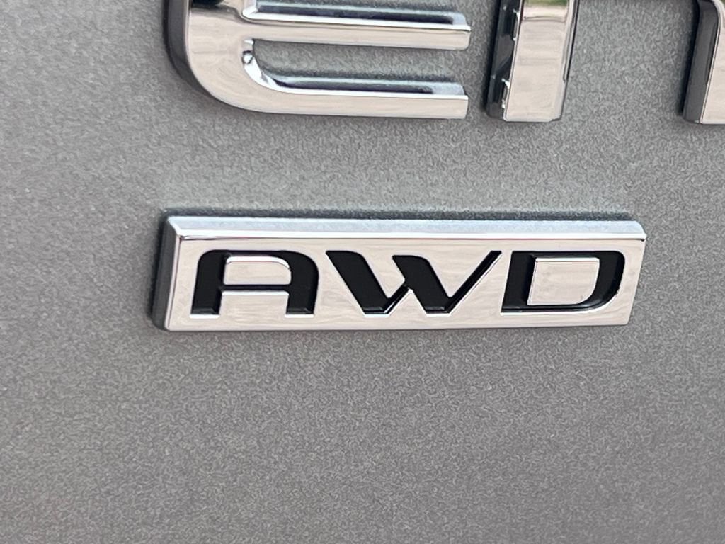 2026 Buick Envision Sport Touring - Photo 8