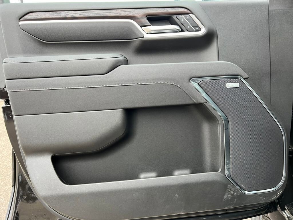 2026 GMC Sierra 2500HD SLT - Photo 21