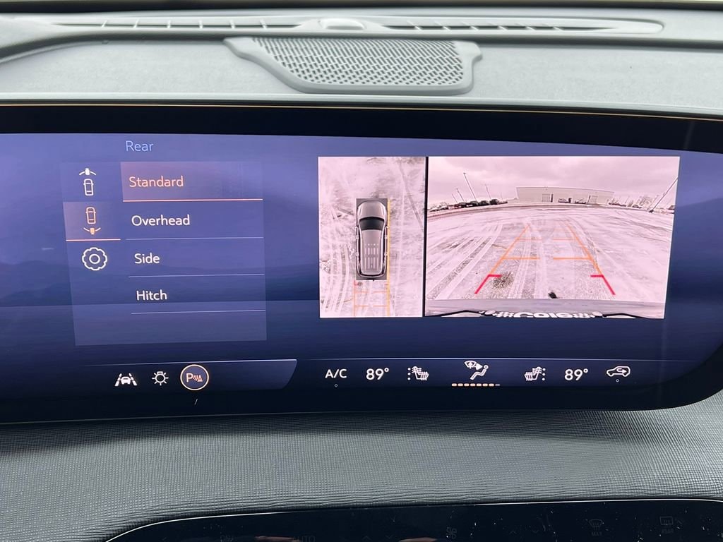 2026 Buick Enclave Sport Touring - Photo 28