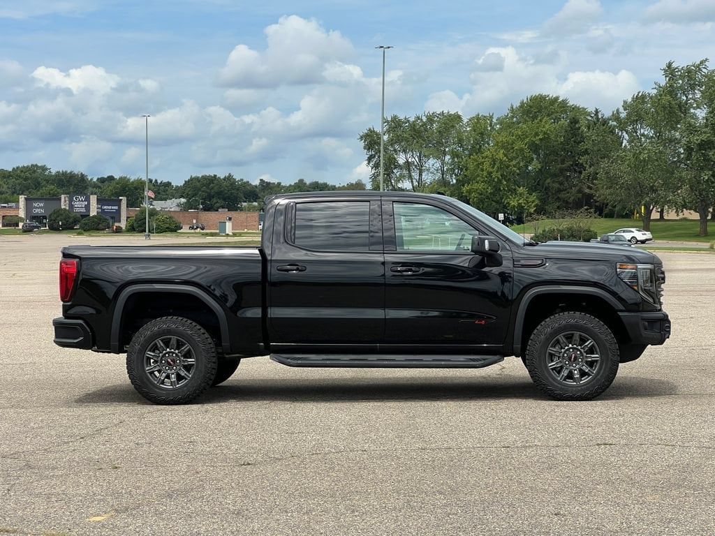 2026 GMC Sierra 1500 AT4X - Photo 44