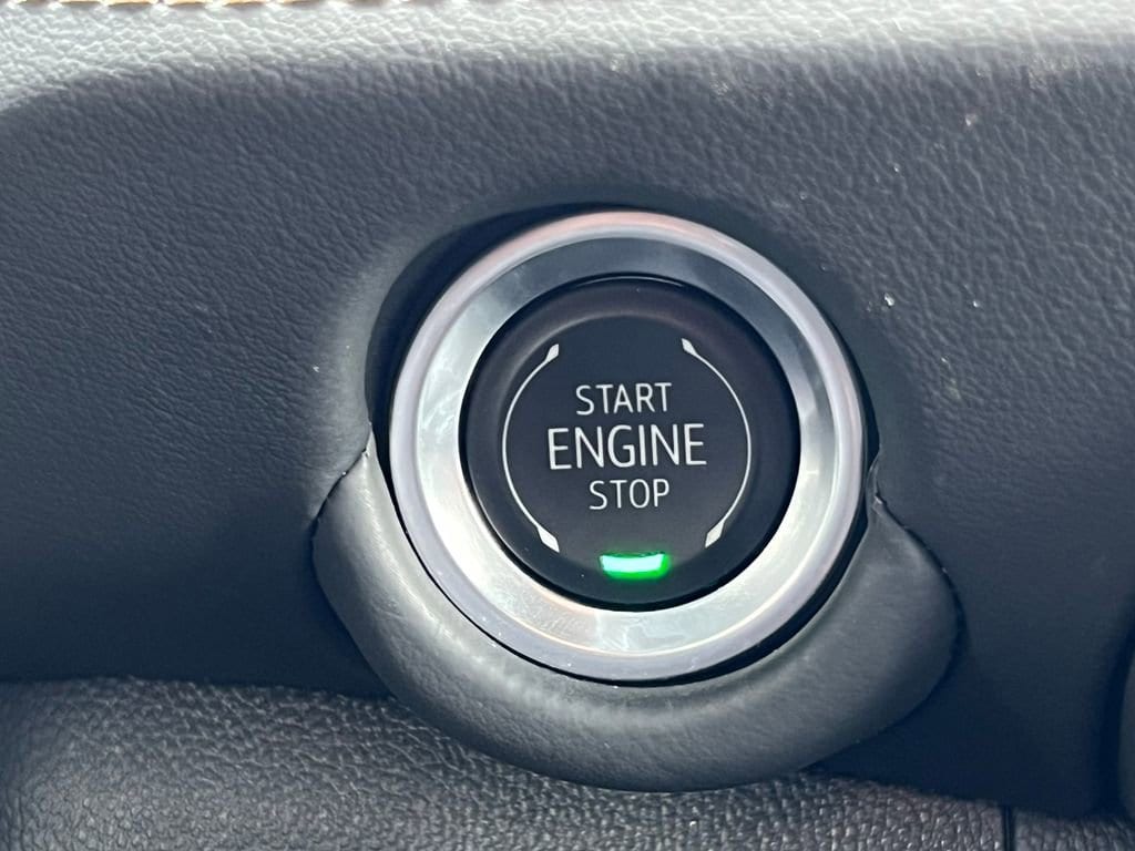 2025 Chevrolet Suburban Premier - Photo 37