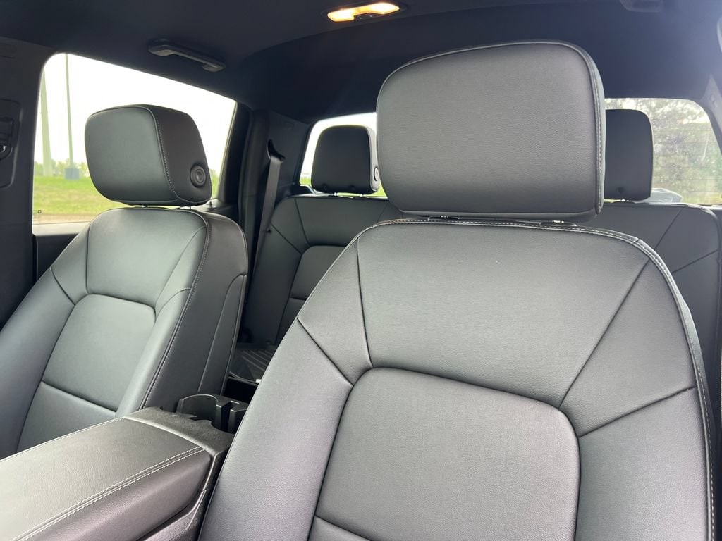 2026 GMC Canyon Elevation - Photo 13