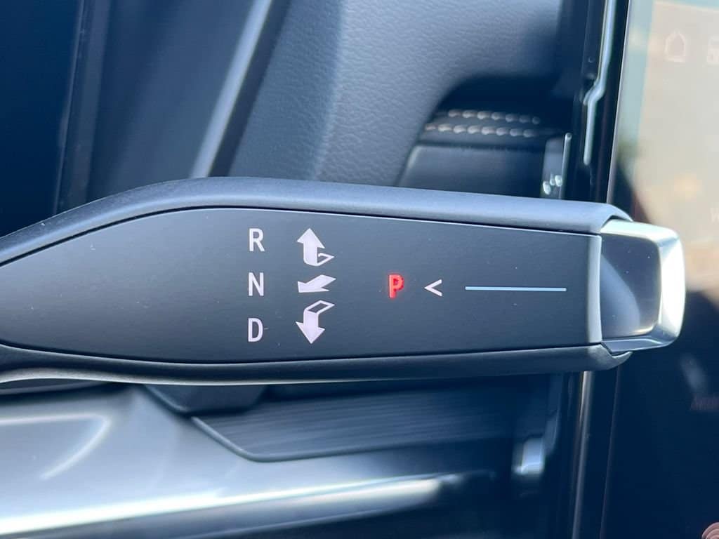 2027 GMC Terrain Elevation - Photo 28