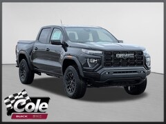 2026 GMC Canyon Elevation Truck