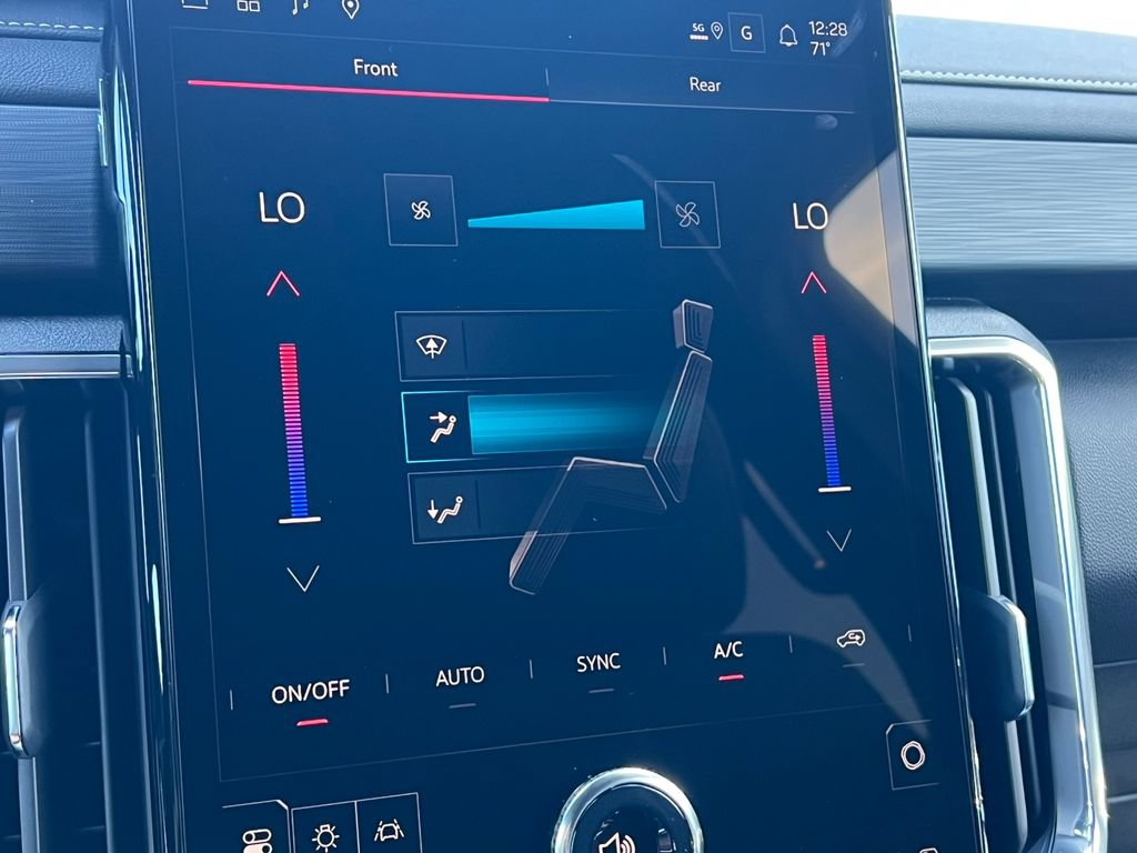 2026 GMC Acadia Elevation - Photo 27