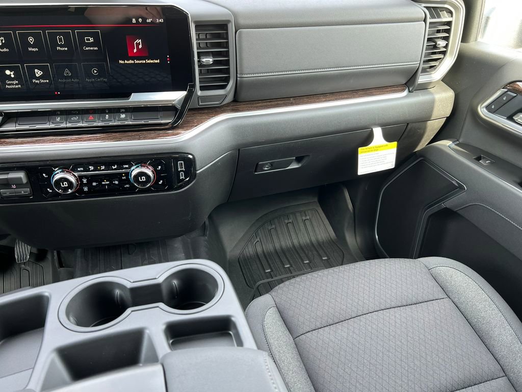 2026 GMC Sierra 2500HD SLE - Photo 34