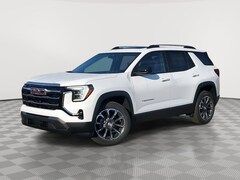 2026 GMC Terrain Elevation SUV 2026 GMC Terrain Elevation SUV