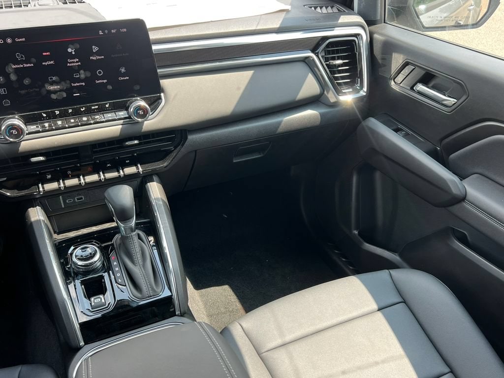 2026 GMC Canyon Elevation - Photo 32