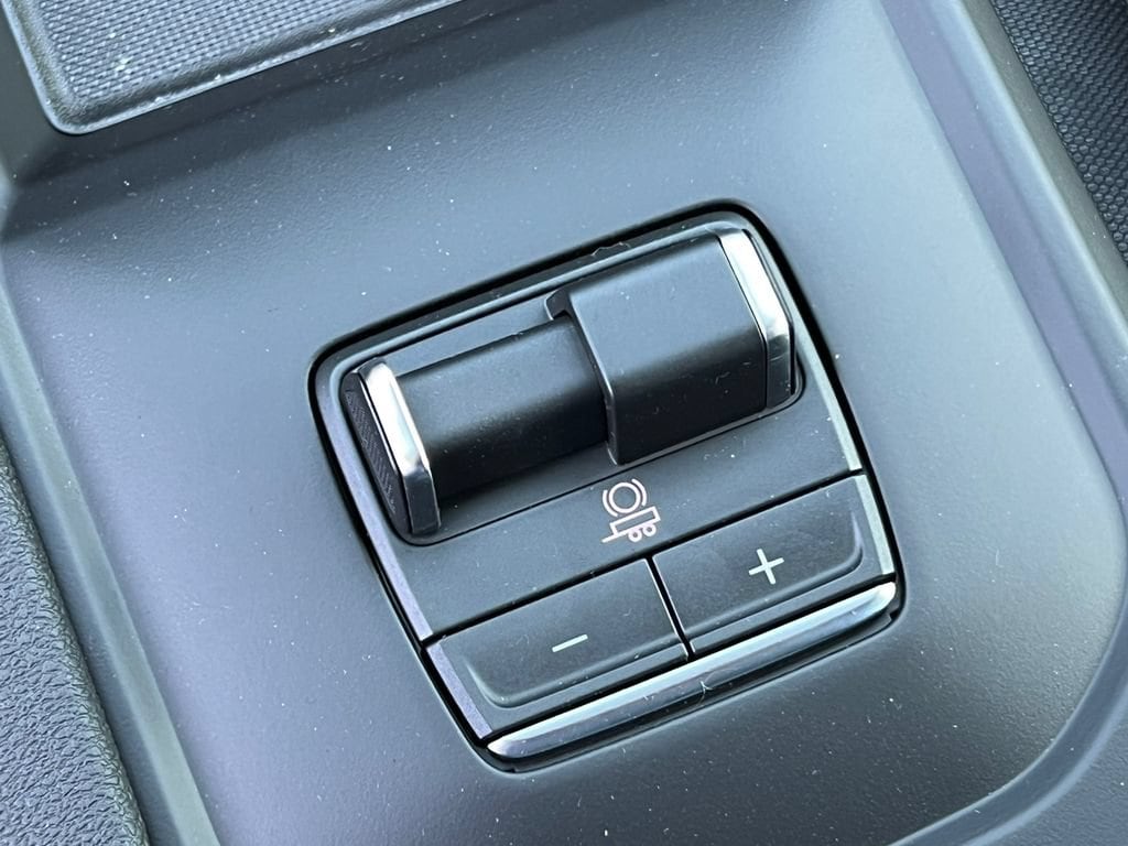 2026 GMC Sierra 2500HD AT4 - Photo 43