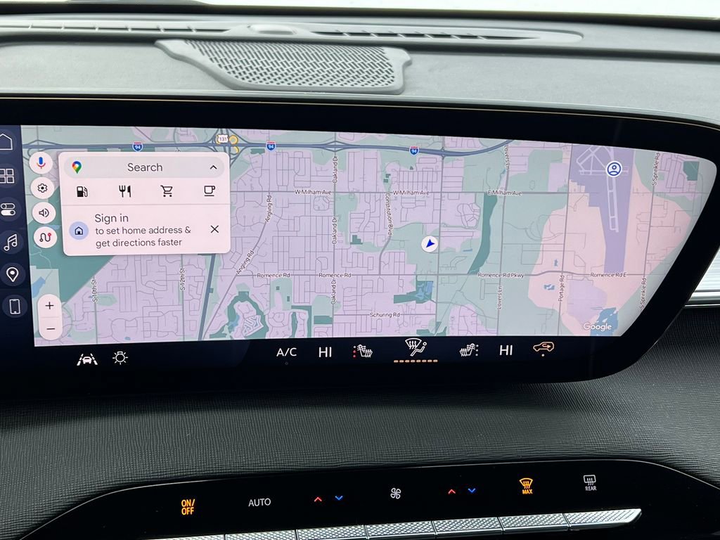 2026 Buick Enclave Preferred - Photo 29