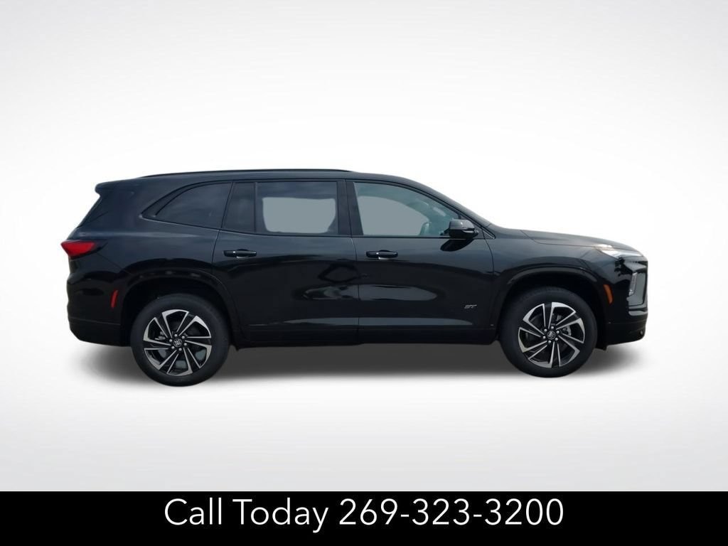 2026 Buick Enclave Sport Touring - Photo 10