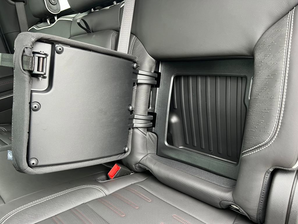 2026 GMC Sierra 1500 AT4X - Photo 6