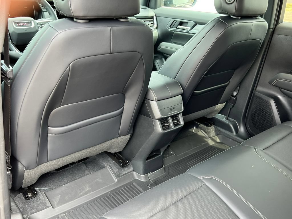 2027 GMC Terrain Elevation - Photo 34