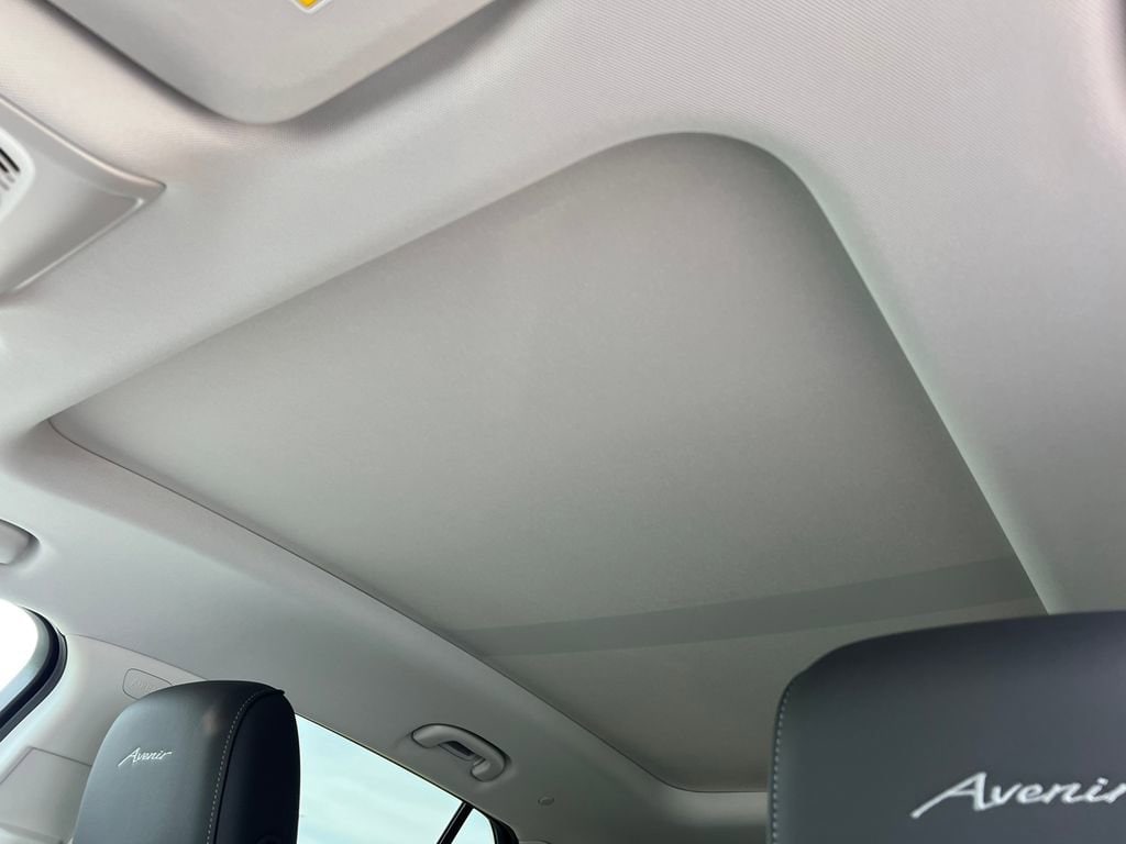 2026 Buick Envision Avenir - Photo 5