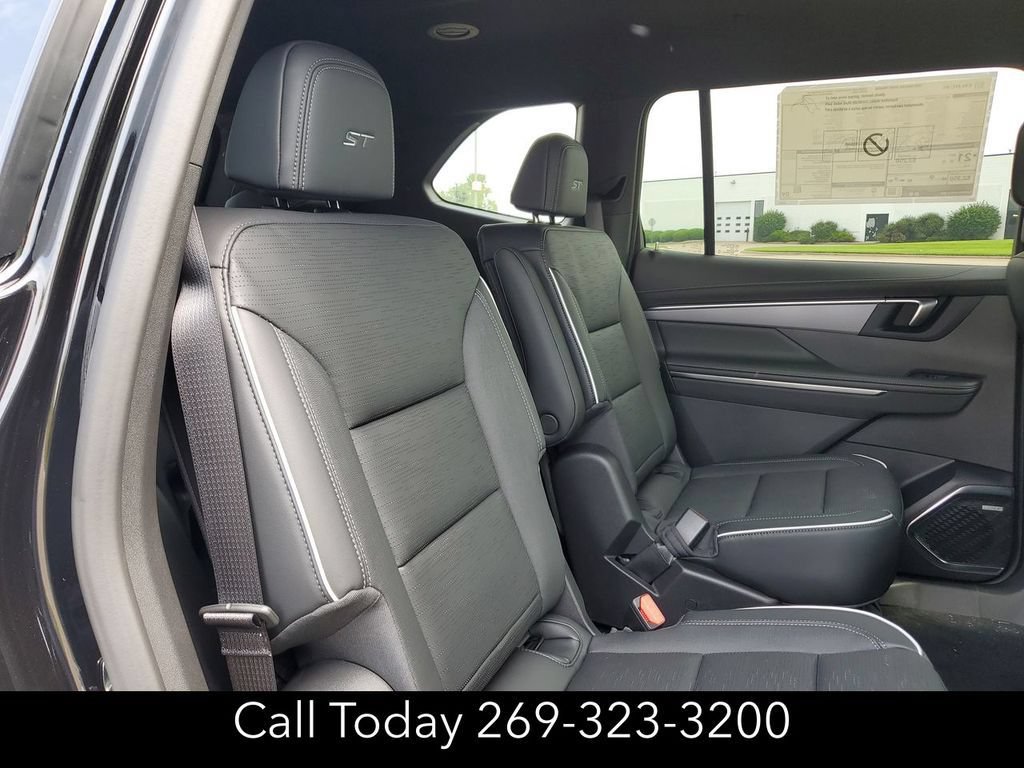 2026 Buick Enclave Sport Touring - Photo 28