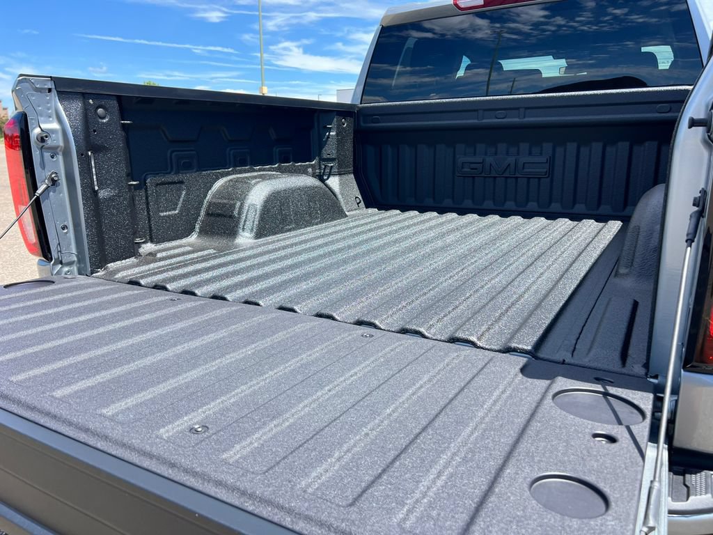 2026 GMC Sierra 1500 Elevation - Photo 7