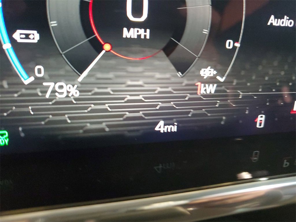 2025 Gmc Sierra Denali photo 4