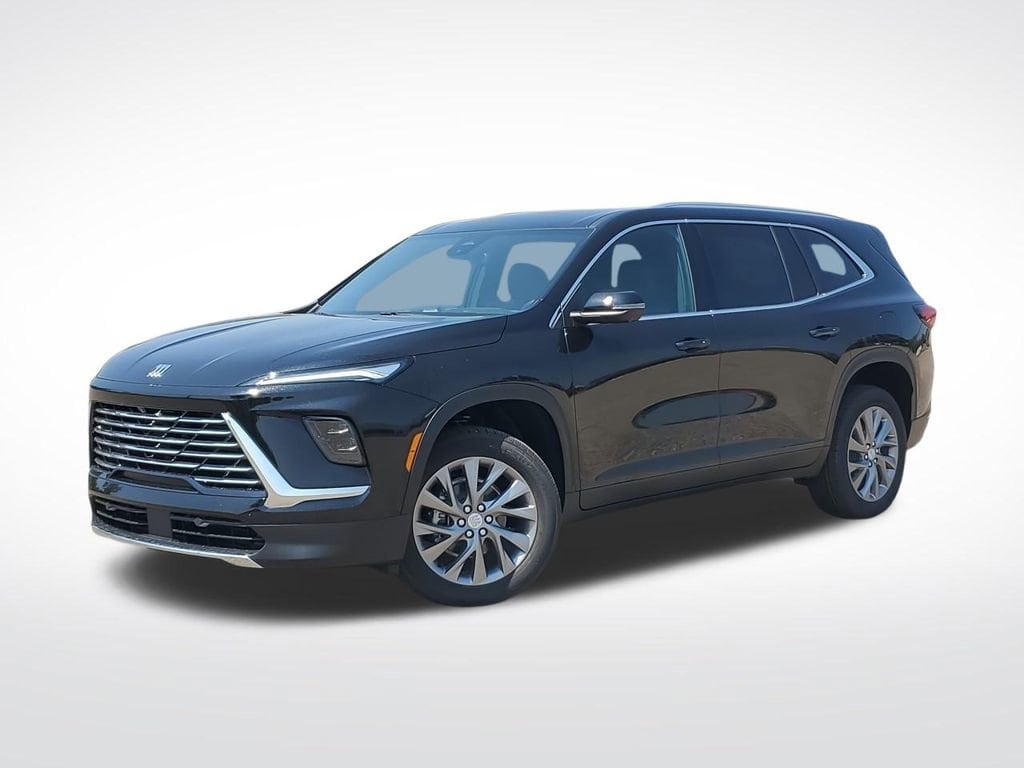 New 2026 Buick Enclave Preferred SUV