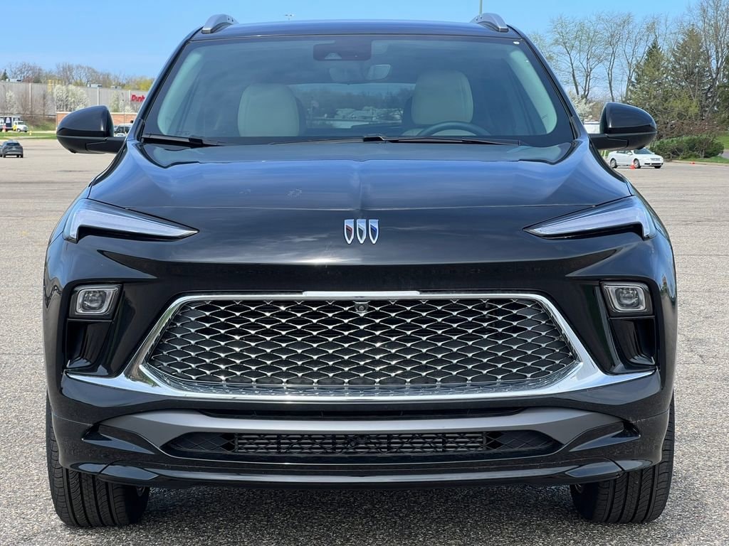 2025 Buick Encore GX Avenir - Photo 35