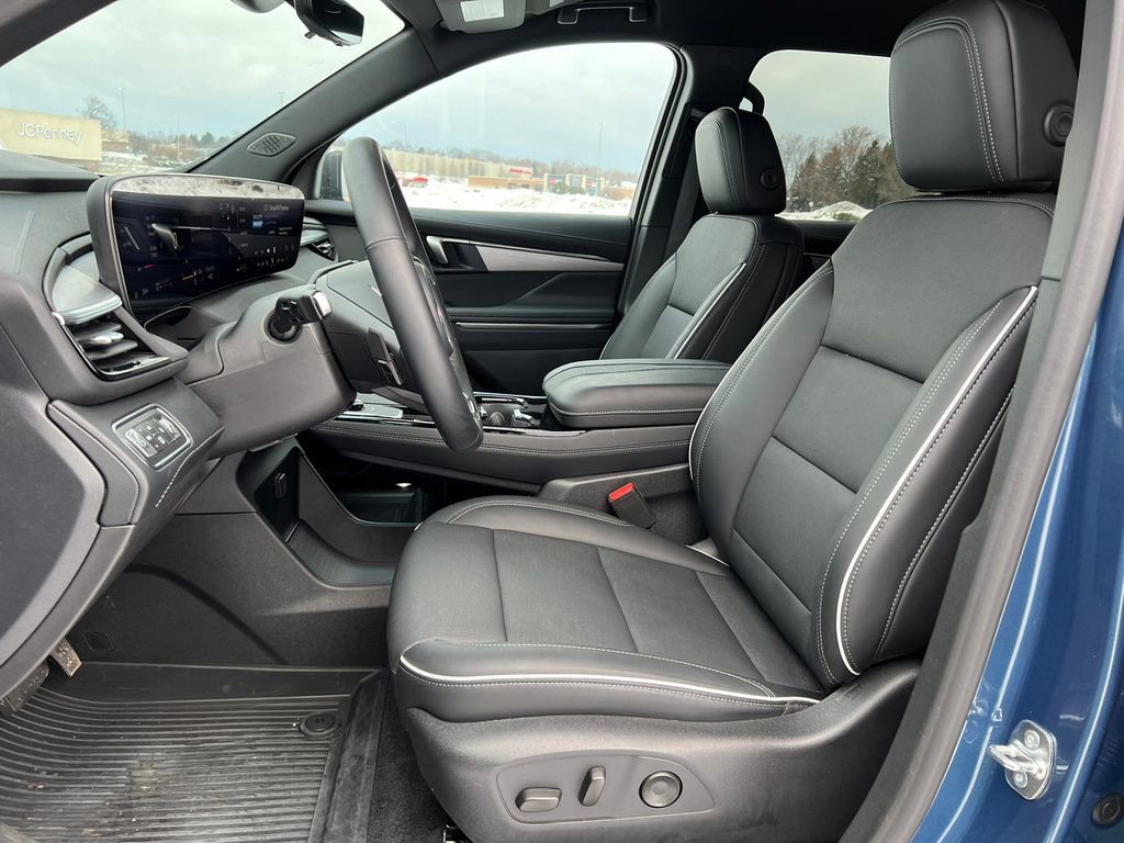 2026 Buick Enclave Preferred - Photo 5