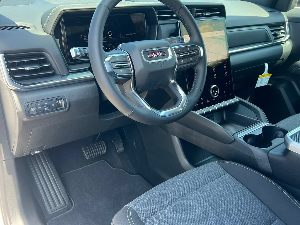 2027 GMC Terrain Elevation - Photo 14
