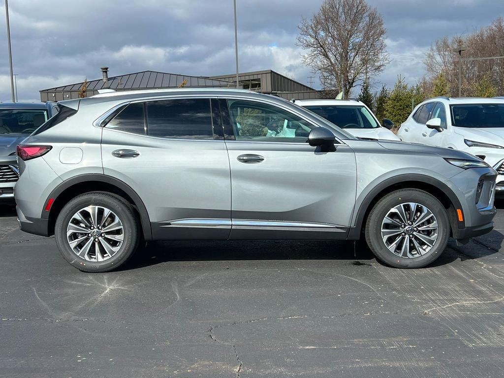 2026 Buick Envision Preferred - Photo 44