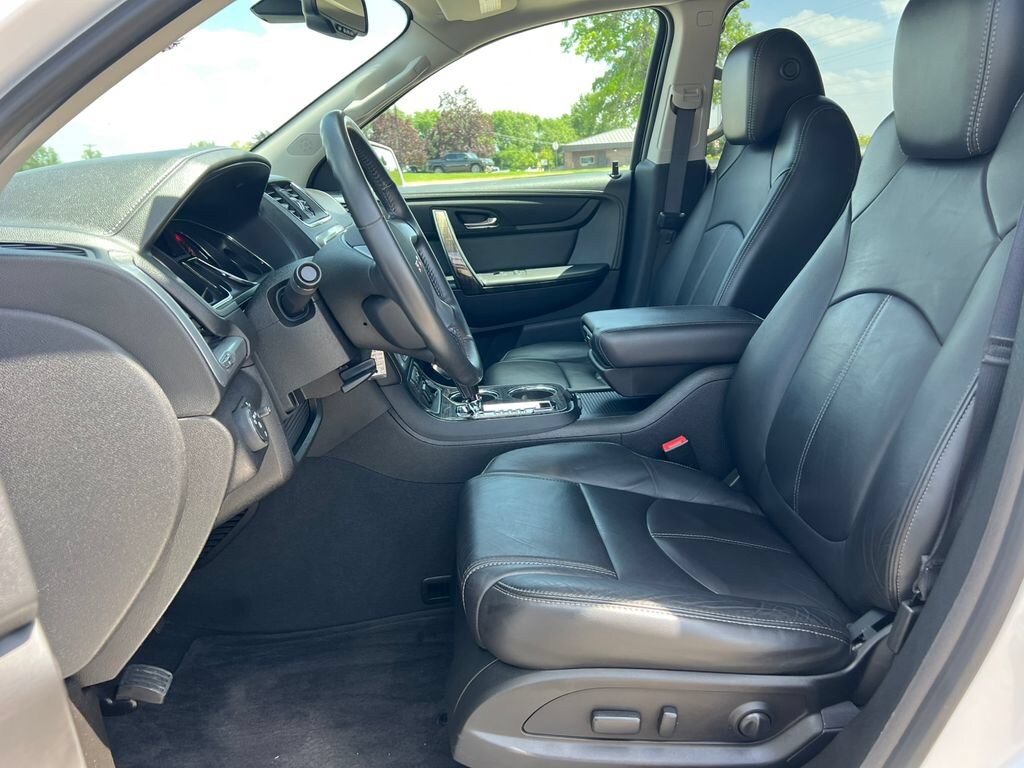 Used 2016 GMC Acadia SLT SUV