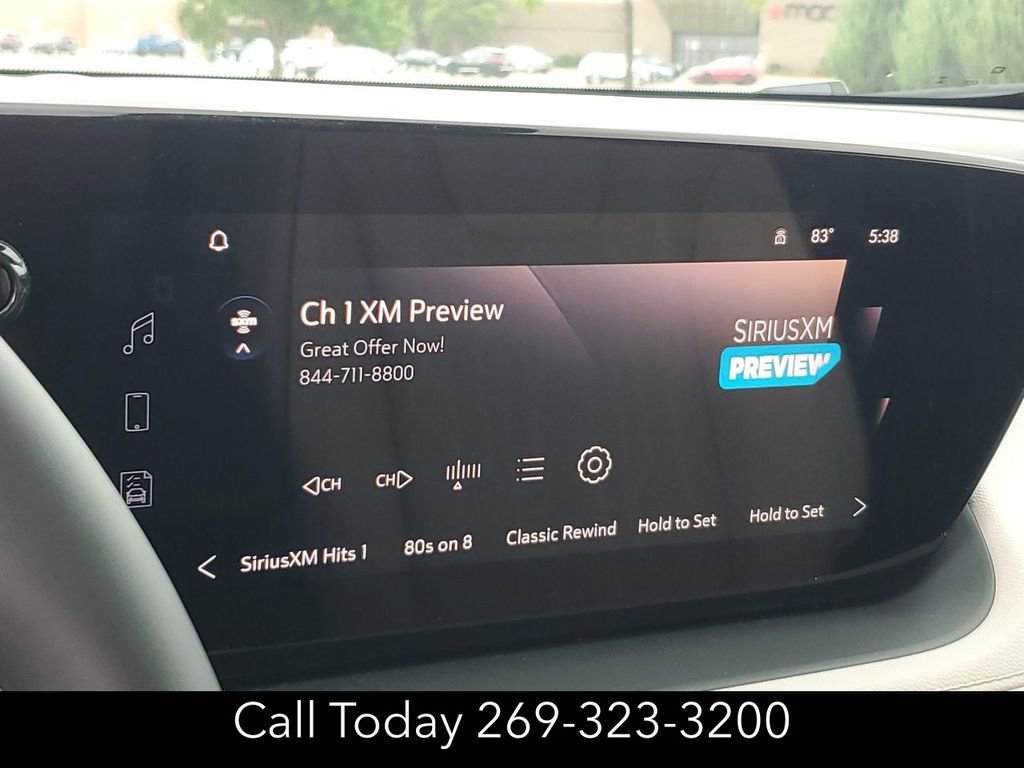 2025 Buick Encore GX Avenir - Photo 13