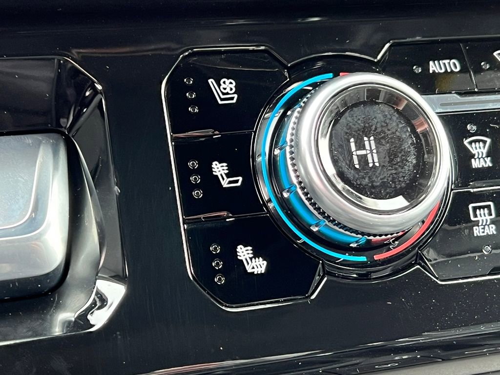 2026 GMC Sierra 1500 AT4X - Photo 38