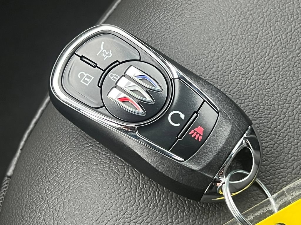 2026 Buick Envista Sport Touring - Photo 28
