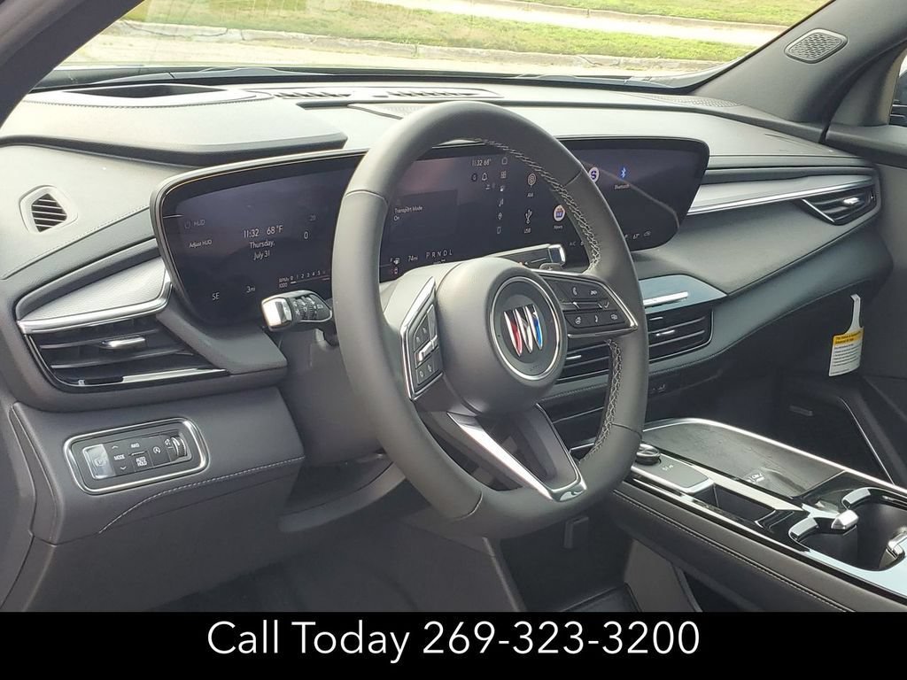 2026 Buick Enclave Sport Touring - Photo 11