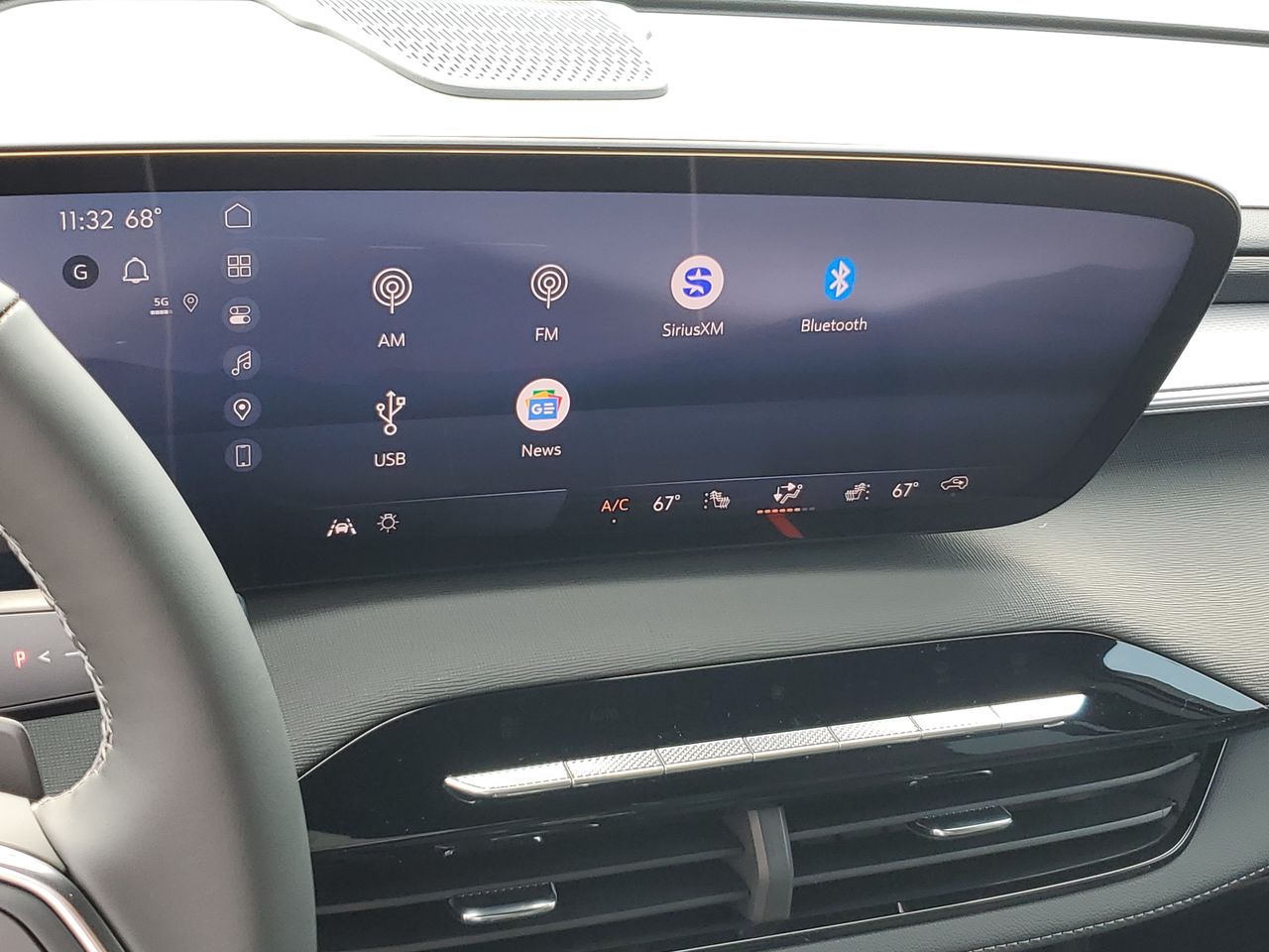 2026 Buick Enclave Sport Touring - Photo 51