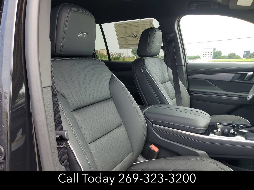 2026 Buick Enclave Sport Touring - Photo 29