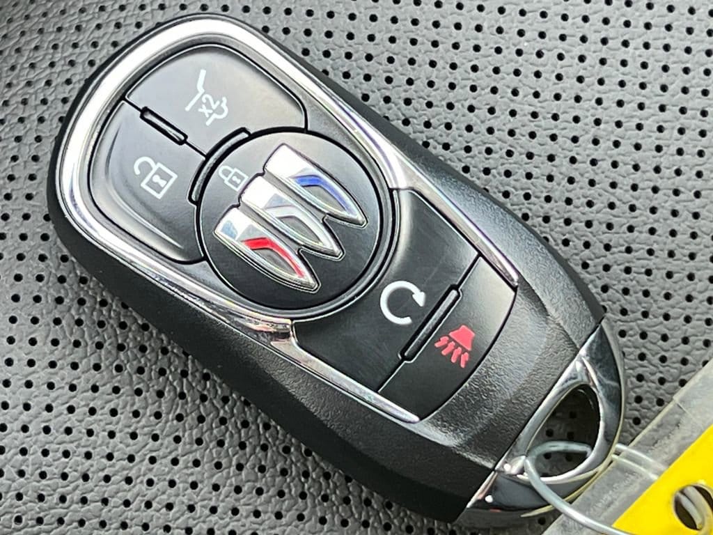 2026 Buick Encore GX Sport Touring - Photo 31