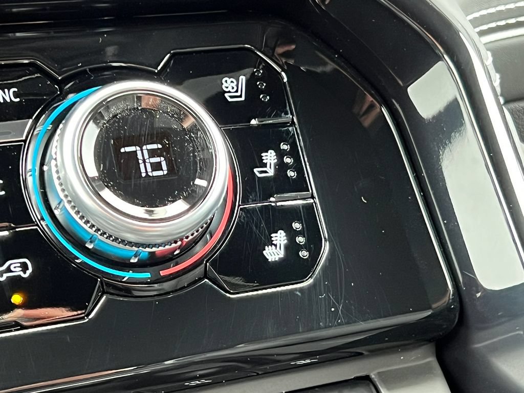 2026 GMC Sierra 1500 AT4X - Photo 37