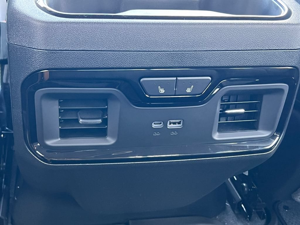 2026 GMC Sierra 2500HD AT4 - Photo 41