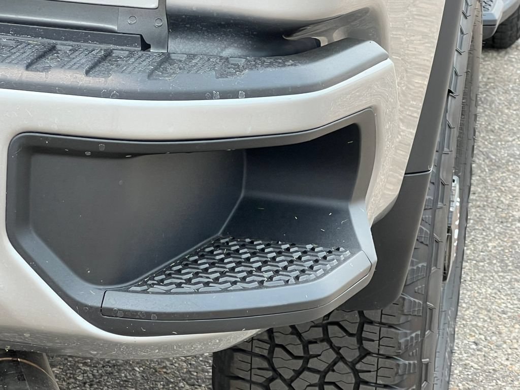 2026 GMC Sierra 2500HD AT4 - Photo 10