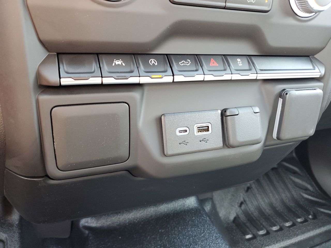 2025 GMC Sierra 1500 Pro - Photo 64