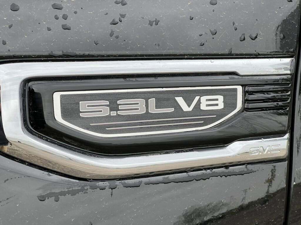 New 2026 GMC Sierra 1500 Denali Truck