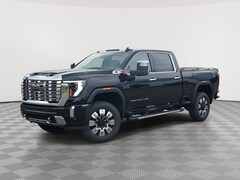 2025 GMC Sierra 2500 HD Denali Truck 2025 GMC Sierra 2500 HD Denali Truck