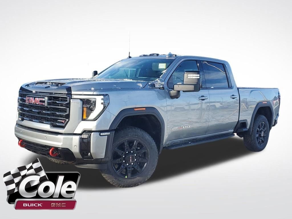 2026 GMC Sierra Work Truck's photo