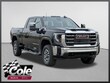  GMC Sierra 2500 HD
