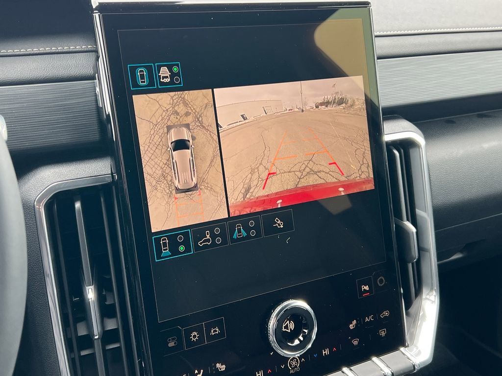 2026 GMC Acadia Elevation - Photo 24