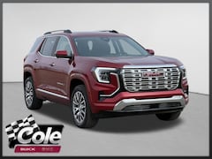 2026 GMC Terrain Denali SUV