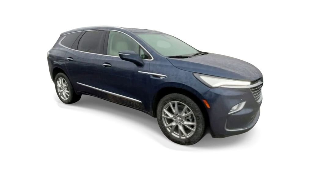 2023 Buick Enclave Essence photo 2