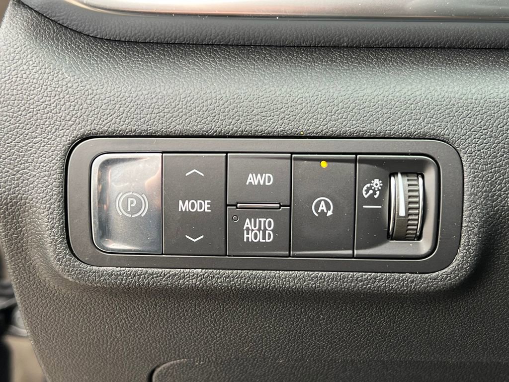 2026 GMC Terrain Denali - Photo 20
