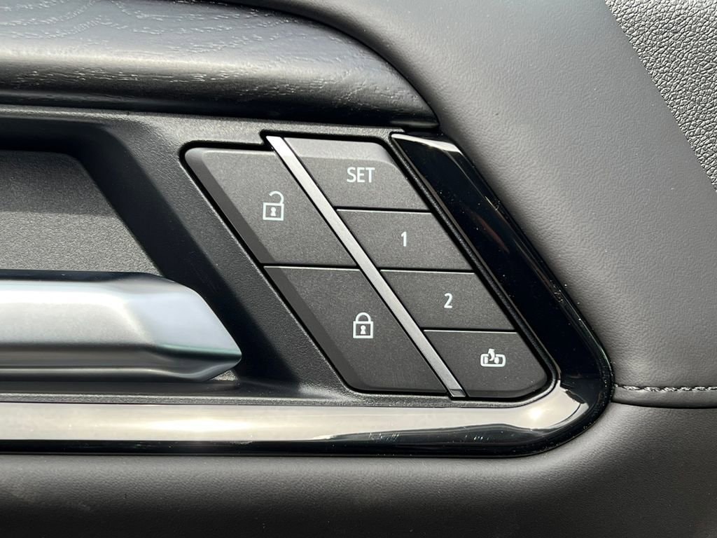 2026 GMC Sierra 1500 AT4X - Photo 27