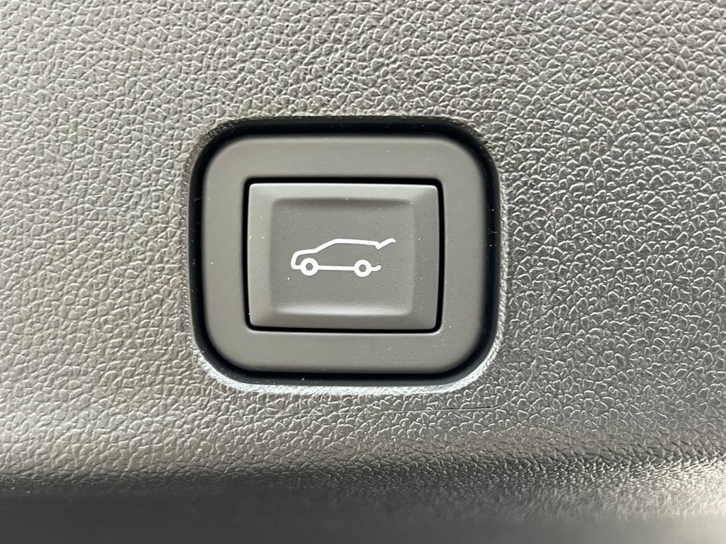 2027 Buick Enclave Sport Touring - Photo 40